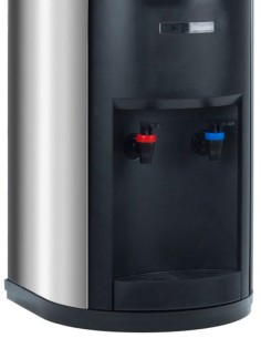 Fonte de água inox de Import Company 2