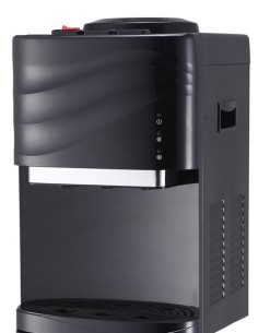 Distribuidor de água Dakota de mesa da Uditec 2