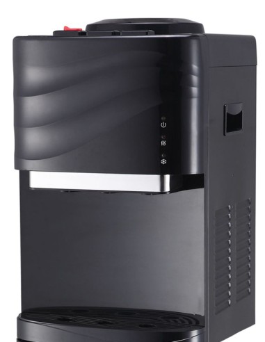 Distribuidor de água Dakota de mesa da Uditec