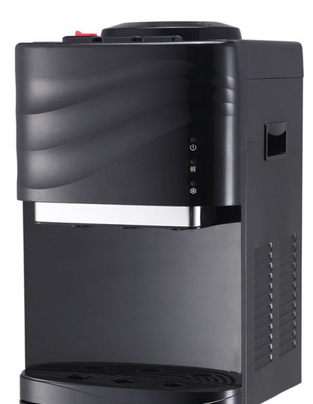 Distribuidor de água Dakota de mesa da Uditec