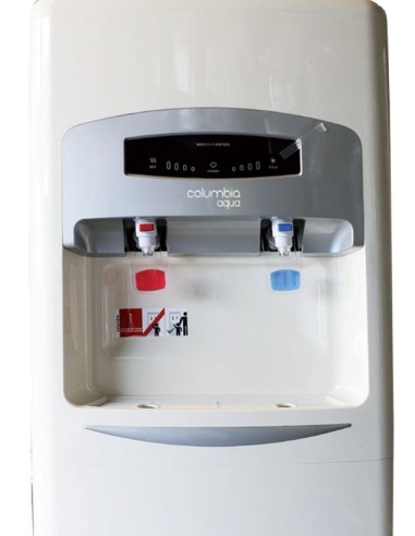 Fonte de osmose FC-5000 de Columbia
