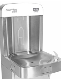 Fonte de água FC-2200 de Columbia 2
