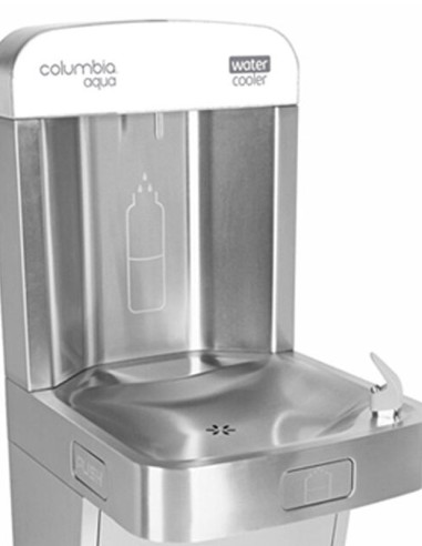 Fonte de água FC-2200 de Columbia
