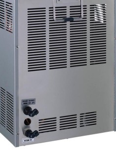 Equipamento de água 65 EM debaixo de água de Columbia 2
