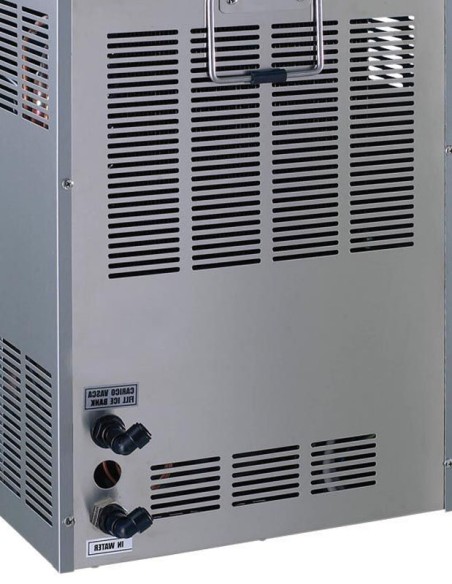 Equipamento de água 65 EM debaixo de água de Columbia