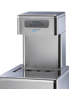 Dispensador de água 120º andar Columbia 2