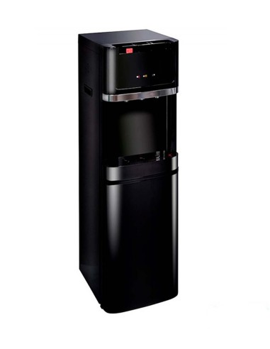 Dee Black F3