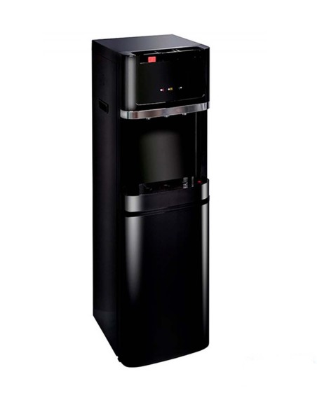 Dee Black F3