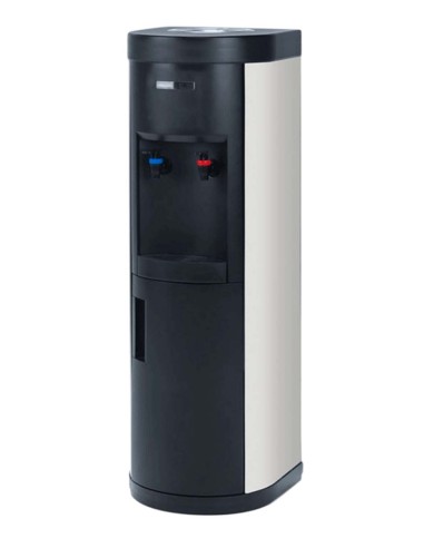 Alagón Inox F3 | Importar fonte de alimentação