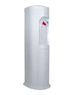 Fonte de água modelo Alberche Elegance POU com sistema de filtragem 2