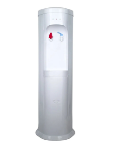 Fonte de água modelo Alberche Elegance POU com sistema de filtragem