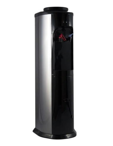 Dispensador de água com garrafa Almanzora Elegance com garrafa