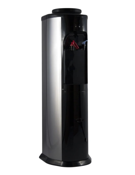 Dispensador de água com garrafa Almanzora Elegance com garrafa
