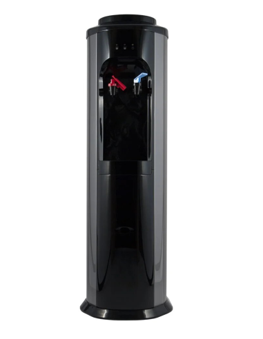 Dispensador de água com garrafa Almanzora Elegance com garrafa
