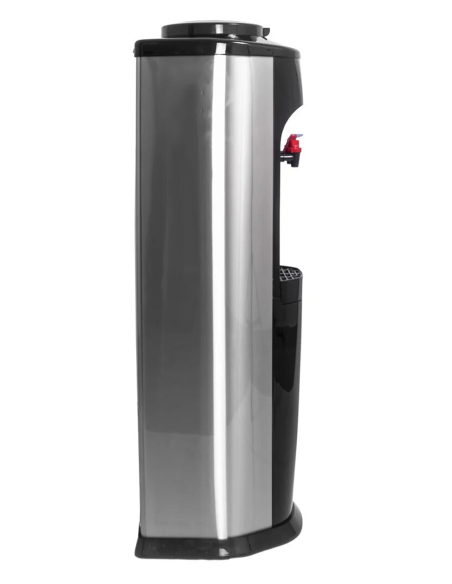 Dispensador de água com garrafa Almanzora Elegance com garrafa