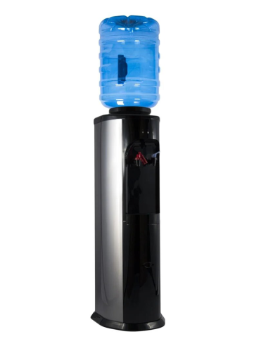 Dispensador de água com garrafa Almanzora Elegance com garrafa