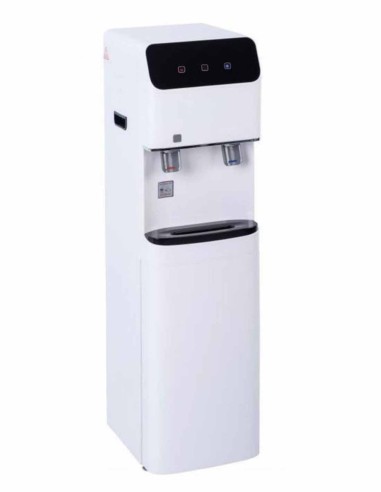 Saona MF3 Fonte de filtragem com UV