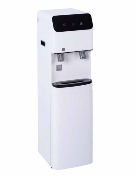 Saona MF3 Fonte de filtragem com UV