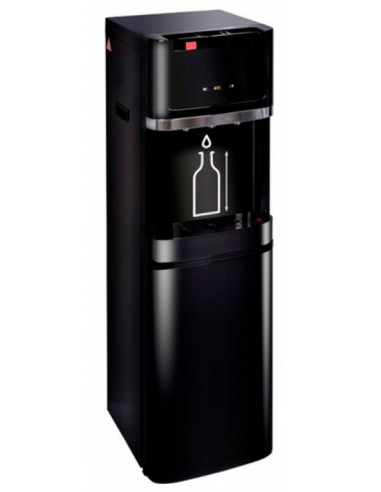 Dee Black F3