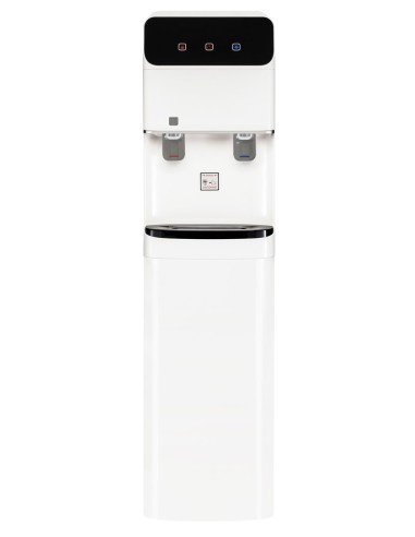 Saona MF3 Fonte de filtragem com UV