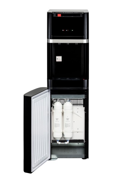 Dee Black F3