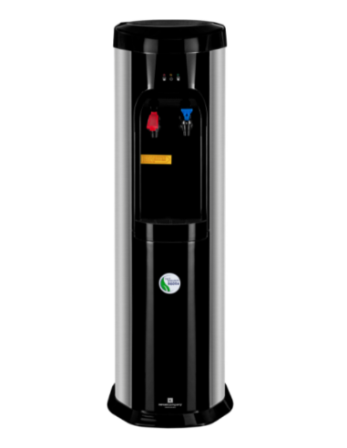 Mijares Slim F3 : Fonte da rede