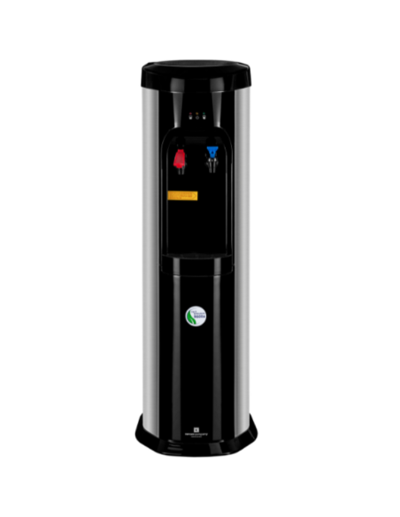 Mijares Slim F3 : Fonte da rede