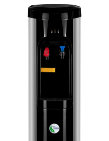 Mijares Slim F3 : Fonte da rede