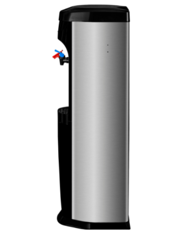 Mijares Slim F3 : Fonte da rede