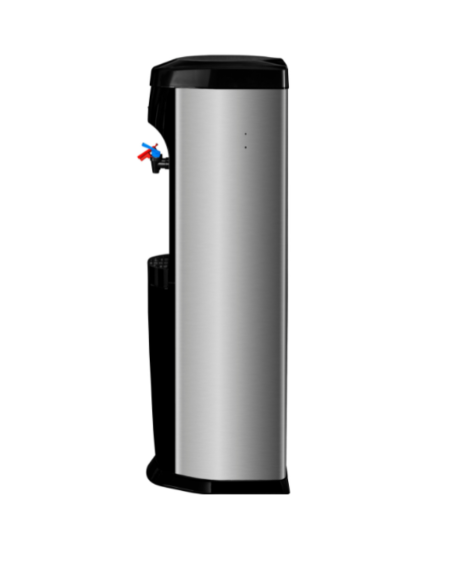 Mijares Slim F3 : Fonte da rede