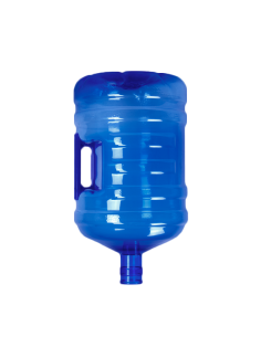 Garrafa PET 18,9 litros