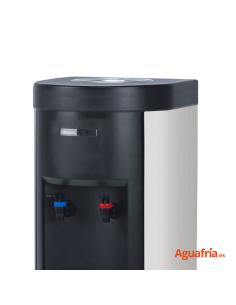 Alagón Inox F3 | Importar... 2