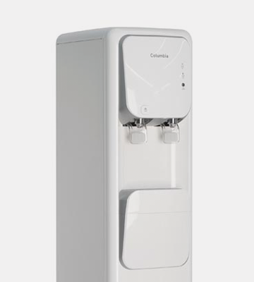 Fuentes de Osmose inversa